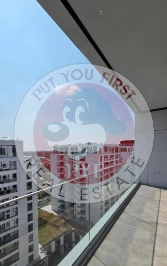 Muzeul National Cotroceni | Penthouse 4 camere | Decomandat | 192mp | B11866