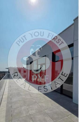 Muzeul National Cotroceni | Penthouse 4 camere | Decomandat | 192mp | B11866