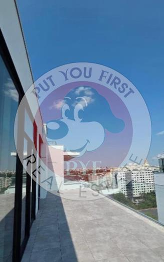 Muzeul National Cotroceni | Penthouse 4 camere | Decomandat | 192mp | B11866